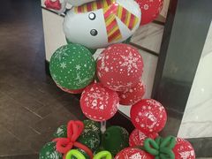 -周渝食惦·酸菜鱼精致川菜(横岗店)