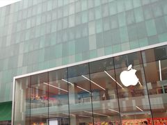 -Apple零售店(中街大悦城店)