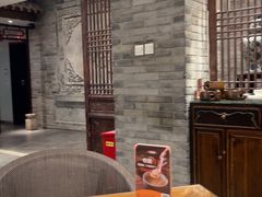 -北京老铺烤鸭(高新店)