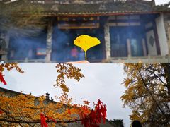 -金堂县云顶石城风景区