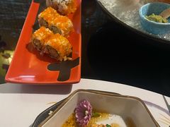 -天狗山料理(省体店)