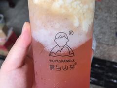 -雾与山茶(大禹城店)