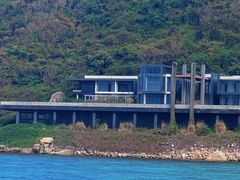 -三亚太阳湾柏悦酒店