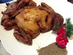 -春发生饭店·非遗(南院门店)