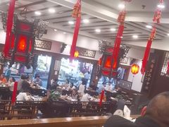 -一楼食业·美食人家