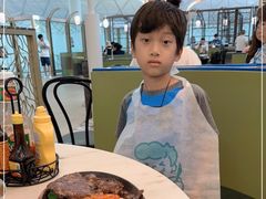 -翠华餐厅(香港国际机场店)