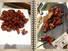 蓬川食府(金海道店)-蓬川食府(金海道店)
