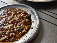 -杨记烤肉老店