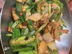 -破三川·新川菜(静安大融城店)