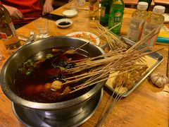 -160烧烤(香坊店)