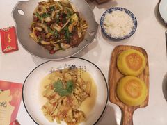-陈家老院子(高新店)