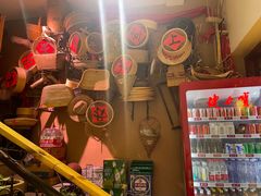 -老村长大锅炖羊肉(榆林大道店)