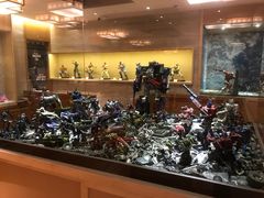 -小山日本料理(兴业太古汇店)