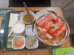 -香漫谷泰式小火锅(巴南万达店)