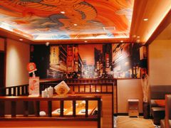 -仓桥家·焗寿司·锅物(光谷步行街店)