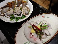 -渔夫蒸鲜(世奥湾店)
