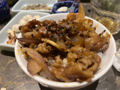 -雅玛花式铁板烧(国宏宾馆店)