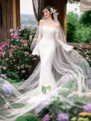 点击看大图 -青禾蒙娜丽莎婚纱摄影(武汉总店)