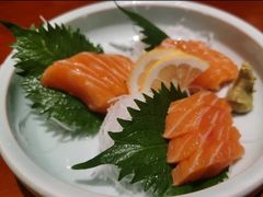 -花月日本料理(奥林匹克大厦店)