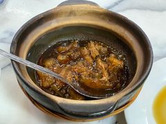 炖猪蹄筋-铭记肉骨茶