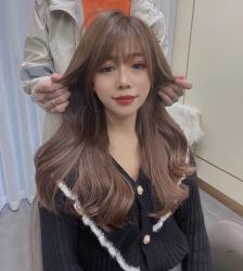 -3AM HAIR SALON染发烫发接发