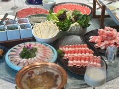 -东来顺•非遗火锅(外滩店)