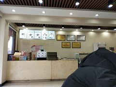-马子禄牛肉面(金宝街店)