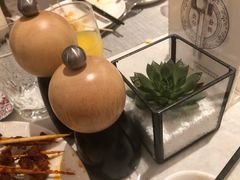 -盐城万豪酒店-盐城厨房西餐厅
