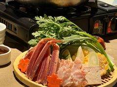 -贰捌零叁精致料理(钱湖店)