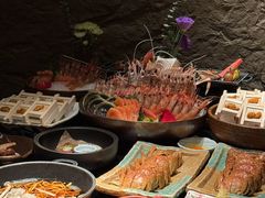 -花潮料理艺食馆(SM新生活广场店)