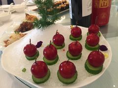 -伯衡55·吉品轩(乌鲁木齐南路店)