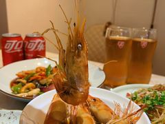 -丁字口海鲜热炒·烧烤大排档