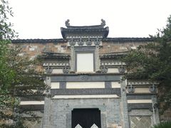 -景德镇古窑民俗博览区