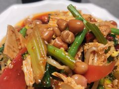-陈熹公民族美食文化餐厅·清真(中华广场店)