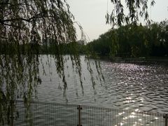 -天津水晶宫饭店