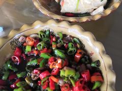 -小玲农家柴火饭店