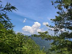 -洛阳白云山景区