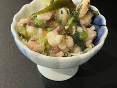 -炙柒Sekinana·精致料理 烧鸟·铁板烧(海上世界店)