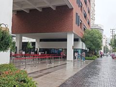 -上海市静安区教育学院附属学校(江宁校区)