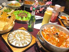-佤家大院(南门店)