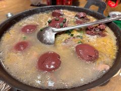-鸽子窝(宋庄店)