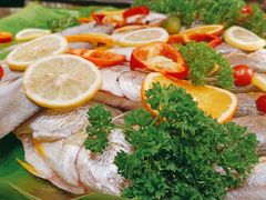 -昆明佳华广场酒店·西餐厅