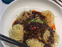-茅庐川菜(烟台大悦城店)