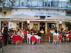 -商业广场(Praça do Comércio)