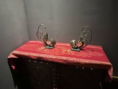 -泰合玺·精油疗愈SPA(南京光环花园城店)