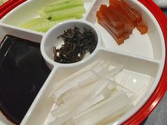 -全聚德(双井店)