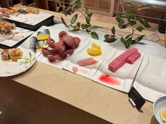 -水月周庄铂尔曼酒店 · 漾全日餐厅