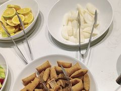 -豪客来牛排(红豆万花城店)