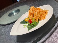 -粤尚腾香居中餐厅(首都机场希尔顿店)