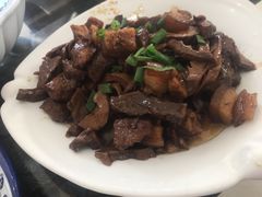 -徽州美食(三十年老店)